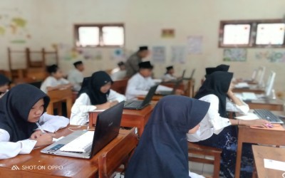 Assesmen Sumatif Akhir Tahun